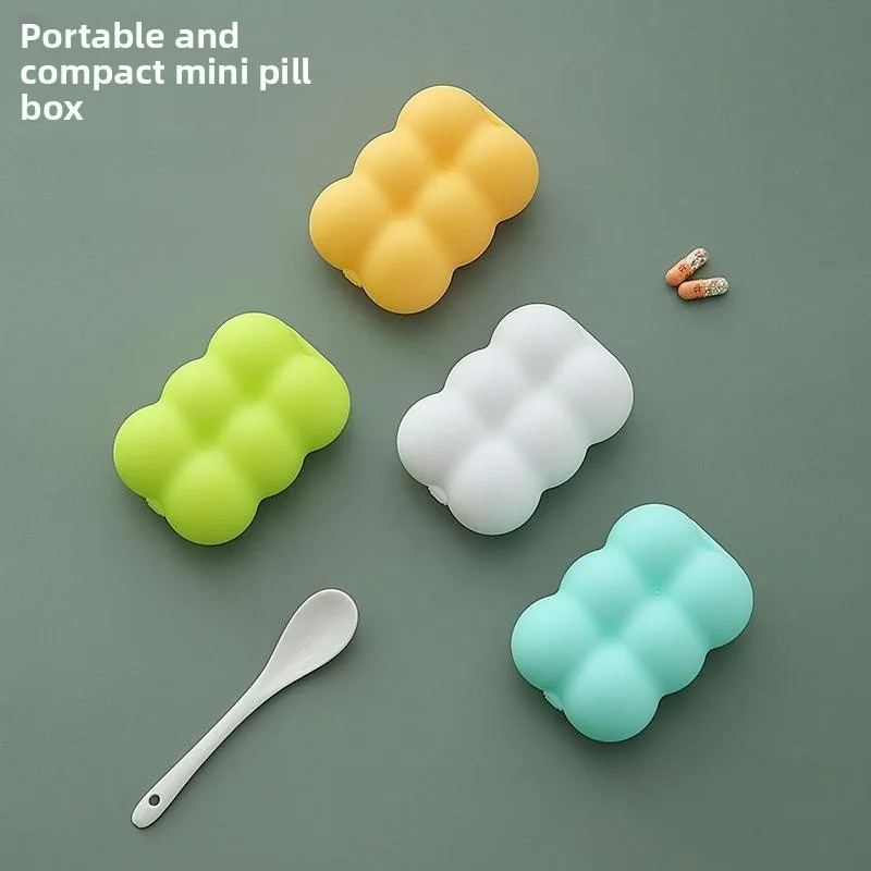 caixa-de-armazenamento-portatil-para-comprimidos-de-calcio-organizador-de-medicamentos-selado-tamanho-compacto-para-viagem-recipiente-de-plastico-duravel-para-saude