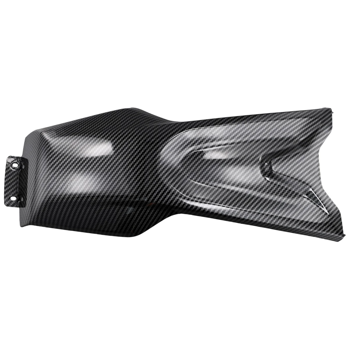 

look-Motorycle Fairing Fuel Gas Tank Middle Cover for MT 07 MT07 2021-2023 FZ 07 FZ-07