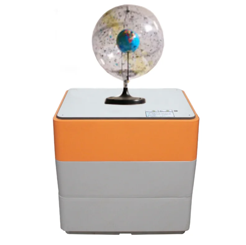 Transparent Celestial Globe Technology Interactive Equipment Instrument  Science Exhibit Science Games Interactive Games