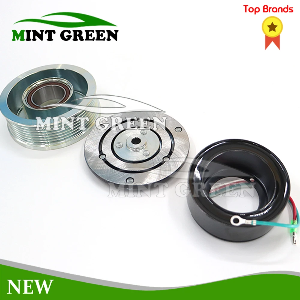 

TRSE09 AC Air Conditoning Compressor Electromagnetic Clutch For Honda CR-V CRV 2.0 38900-RZV-G01 38900-RZV-G02 38924-RZV-G02