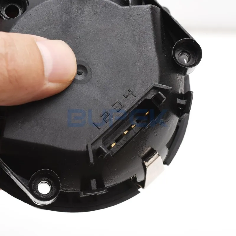 Original Rearview Mirror Adjustment Motor Actuator 4 Pin for Kia K5 Rio Ceed Forte Picanto Optima