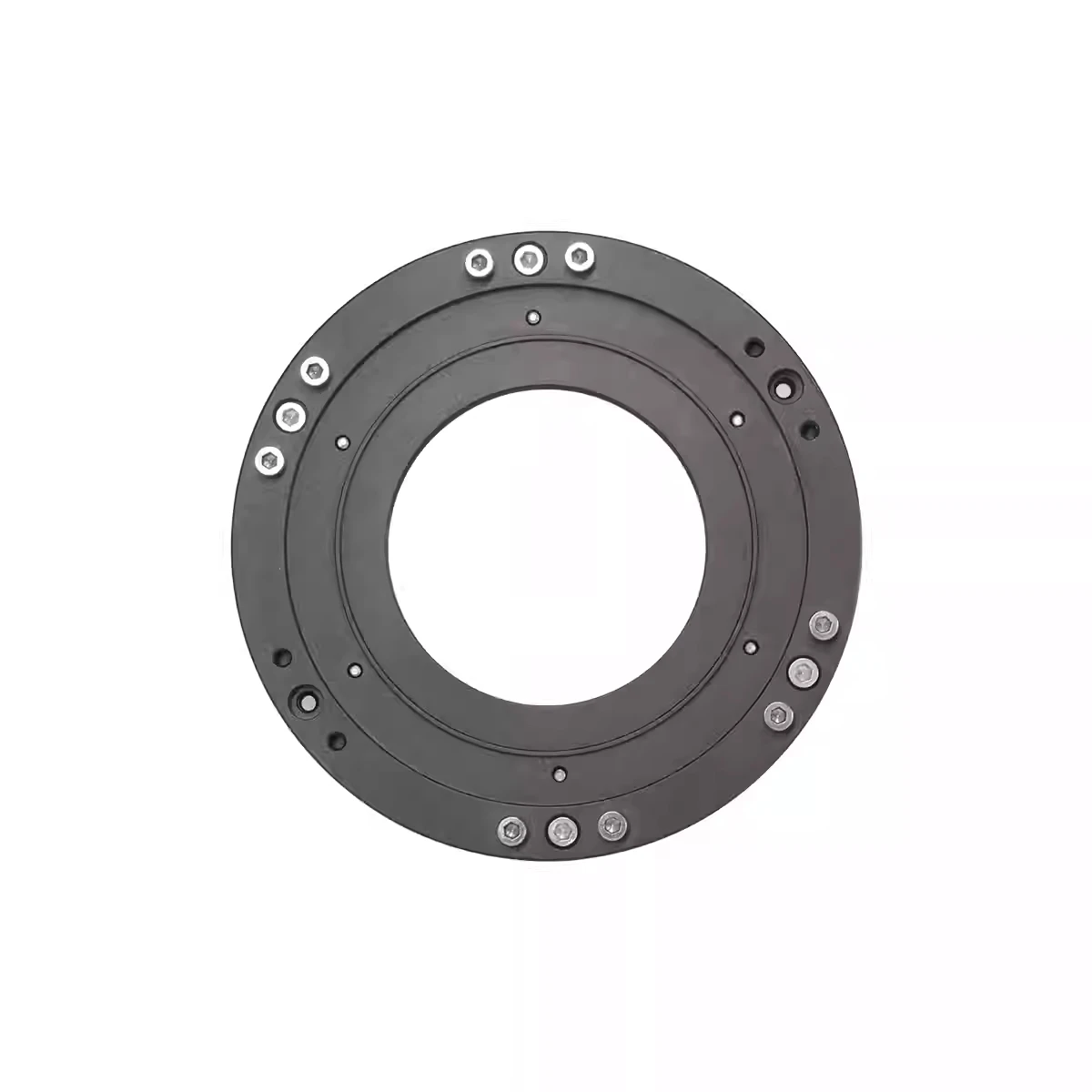 QHYCCD rear target adjustment ring is mainly suitable for QHY268 all series /600 ultra short intercept series cameras