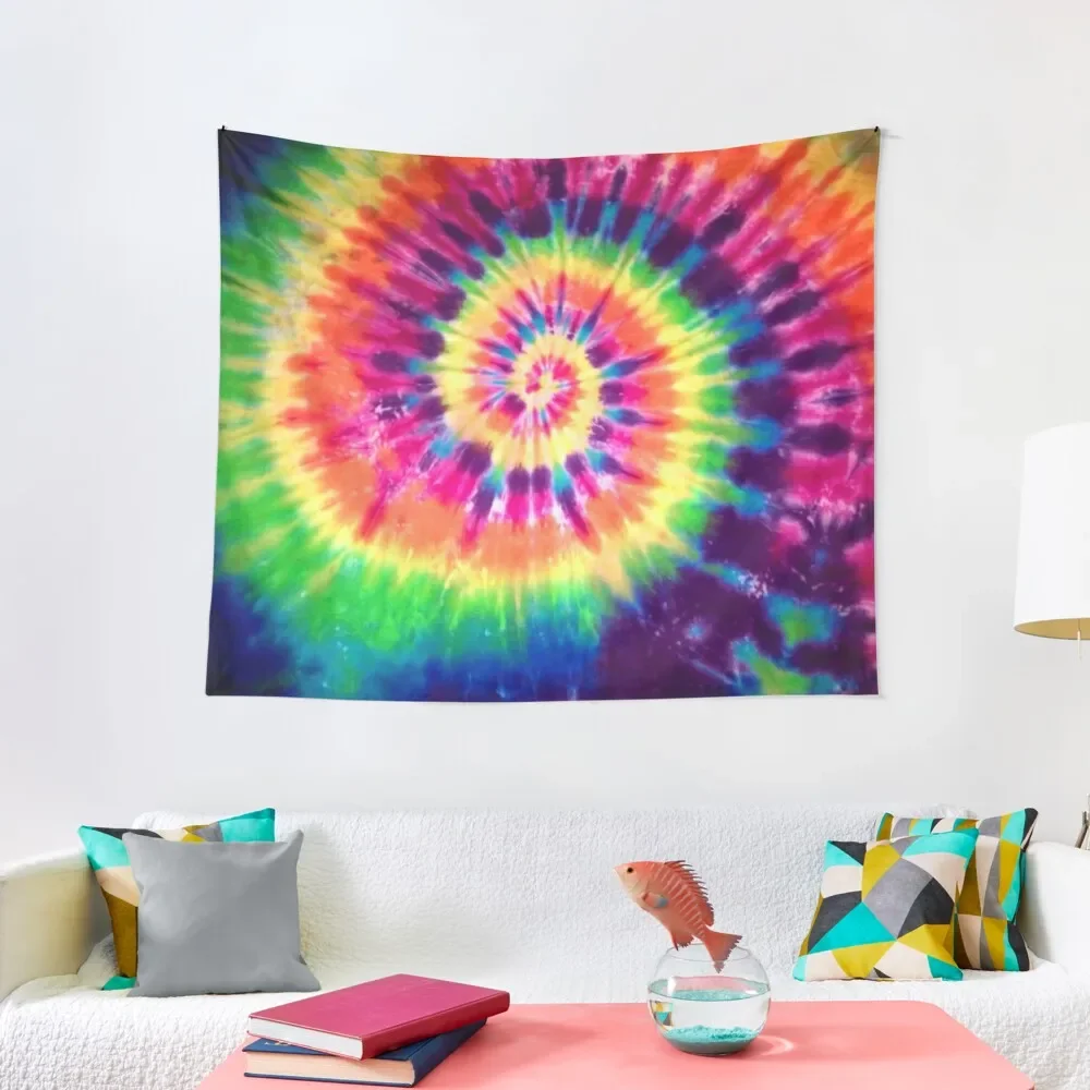 

Tie Dye Tapestry Room Ornaments Wall Tapestries Room Decorator Tapestry