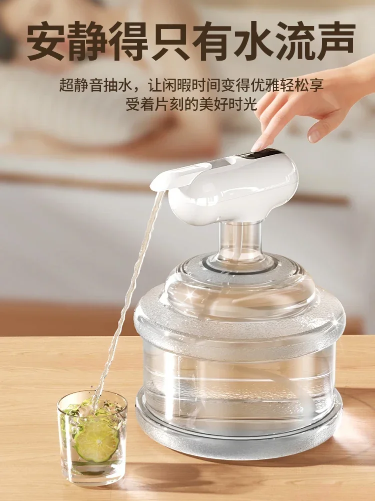 Direktvertrieb: Automatische Absperrwasserpumpe