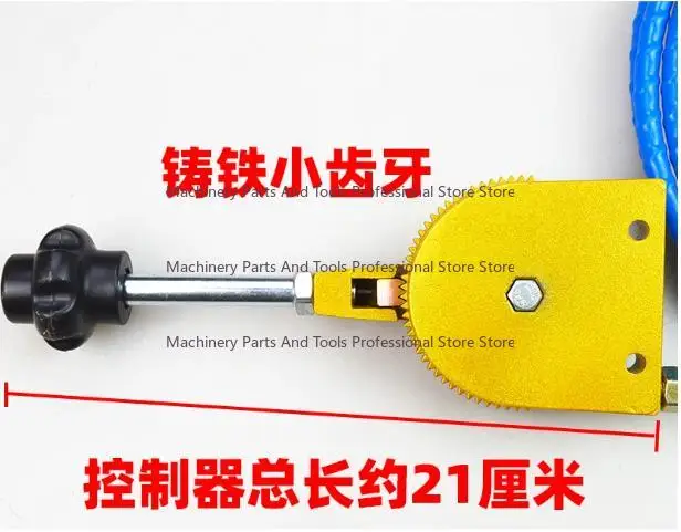 hand throttle cable wire for SANY SY Komatsu PC Excavator parts Hitachi ZAX EX doosan Daewoo DH DX kobelco SK SUMITOMO