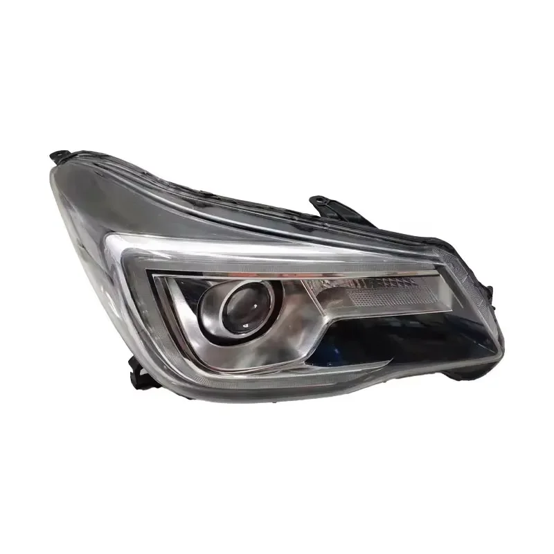 OEM High Quality for Subaru Forester LED Headlights 6000k Color Temperature Auto Lighting System with Long Expiration Date