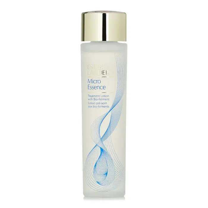 Estee Lauder Micro Essence Treatment Lotion with Bio-Ferment 200ml/6.7oz, Original Skin Cares for Women/Men, Beauty Health Care