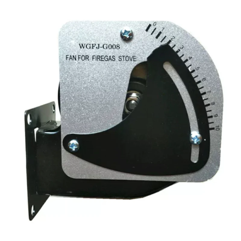 Gas Stove Blower Wgfj-G008 General Gas Oven Special Fan Oven Baking Fan 220V-240V 15W