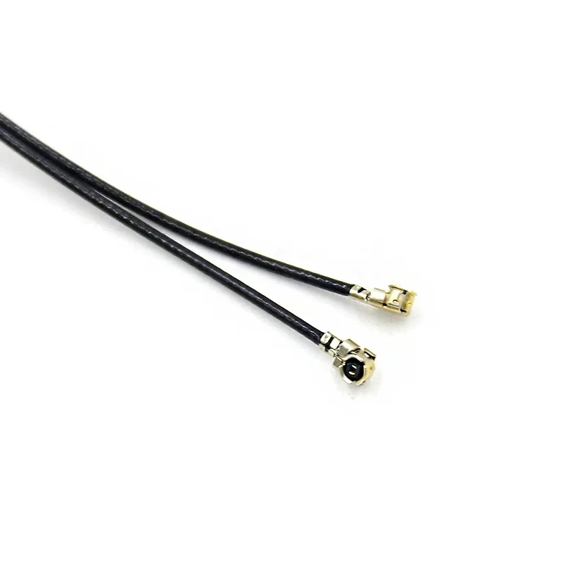 LHCP 5.8G Lollipop beeldoverdracht Antenne High Gain 3Dbi IPEX1 Connector Voor DJI O3 Air Unit FPV Racing Drone Antenne