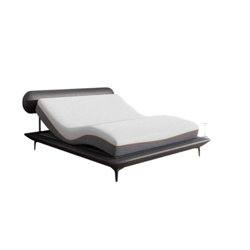 

Smart bed electric smart mattress lifting zero gravity automatic multi-function electric bed spring