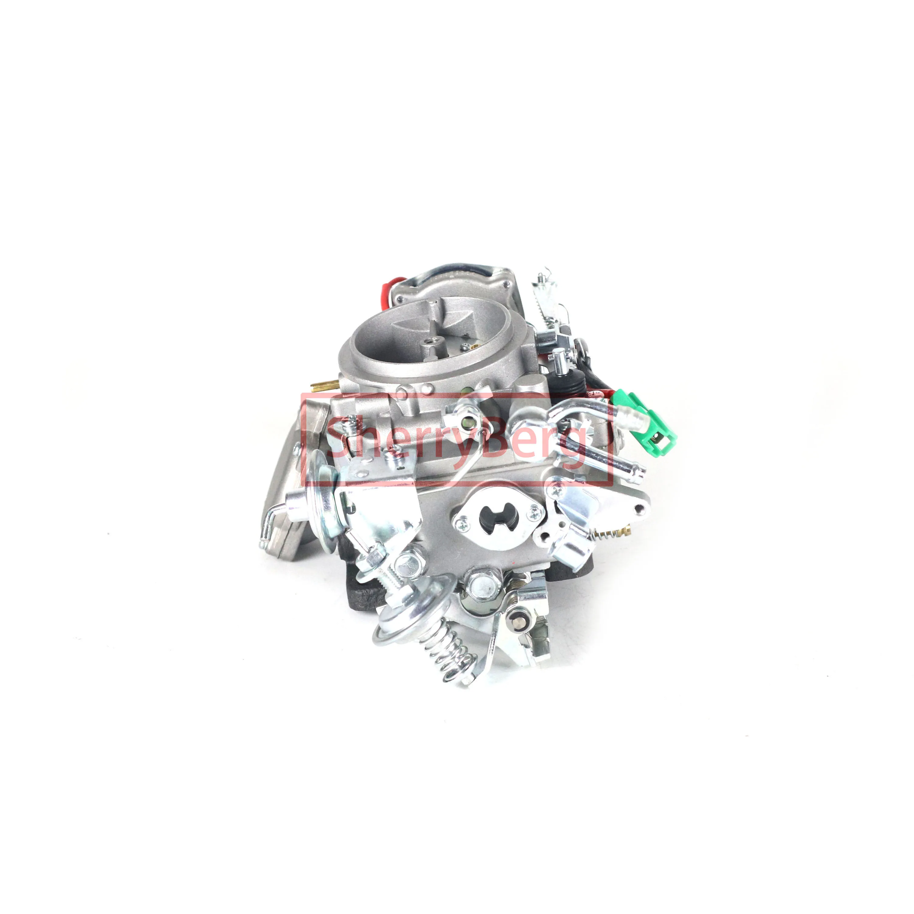 SherryBerg Carburador Carburettor Carburetor Carb for Toyota 5M Crown Cressida 2110043050 1984 1985 1986 1987 1988 1989 90 1991