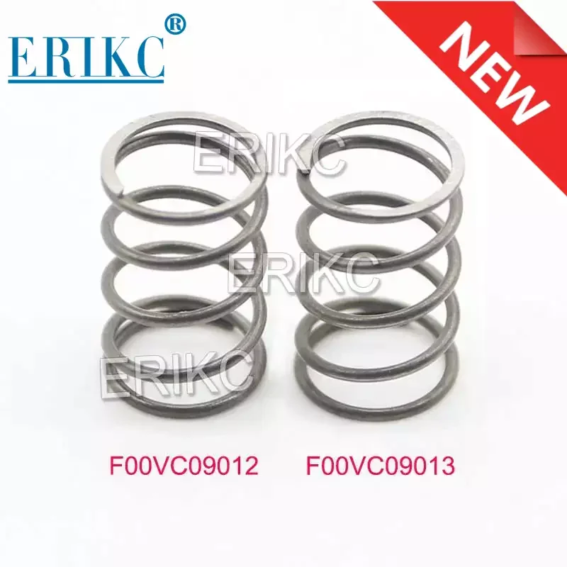 

F00VC09013 Common Rail Spare Parts springs F00VC09012 Spring on Solenoid Assembly F00V C09 012 Valve spring Kit Set