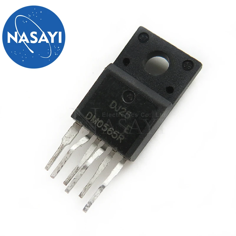 F-6 재고 FSDM0565R DM0565R DM0565, 로트당 5 개