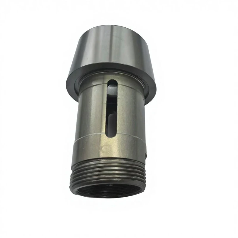 

Custom CNC Machining Milling Turning Broaching High Precision Robotic Stainless Steel 6061 AL Tolerance 0.01 Machining Parts