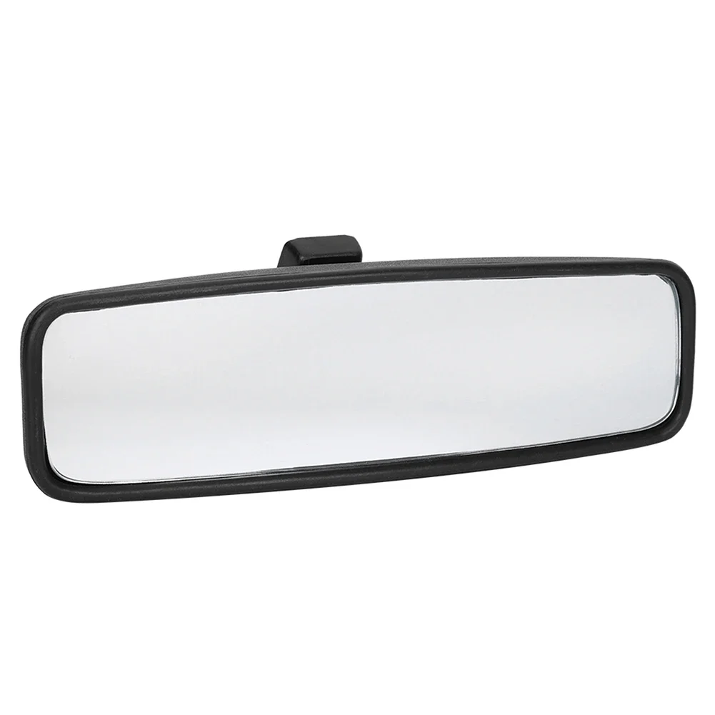 Car Inner Rearview Mirror Replaces 814842 Car Interior Rear View Mirror Replacement for Peugeot 107/Citroen C1/ Aygo/Clio