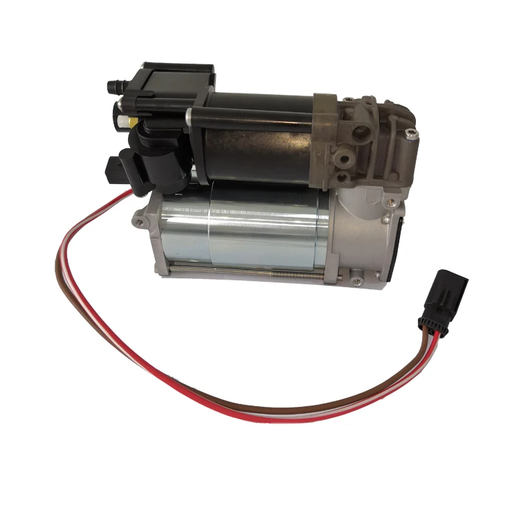 

Pneumatic Damper air supply compressor For BMW 7 Series G11 G12 740i 750Li 750i 37206861882 Air Suspension Pump