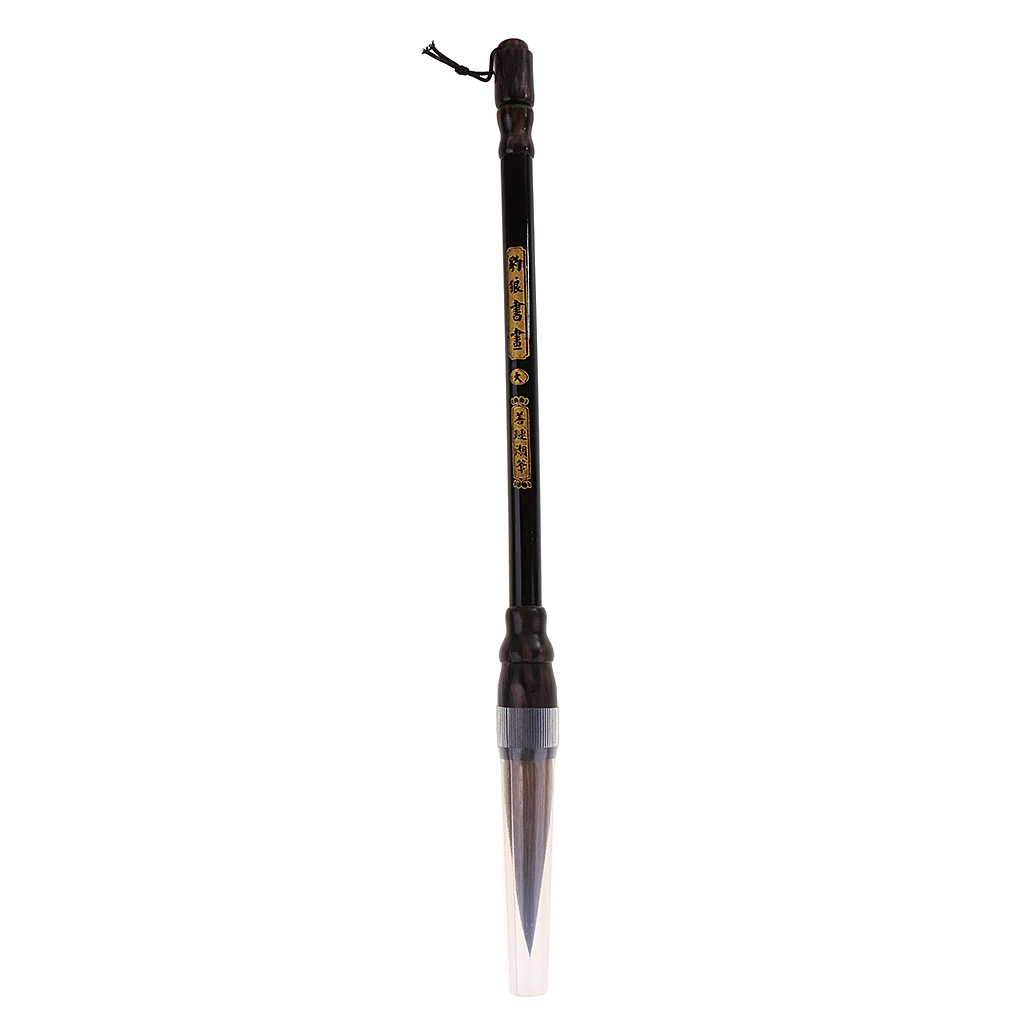 Fine Chinese Traditional Writing Brush Pen Calligraphy Hobby Gift Souvenir