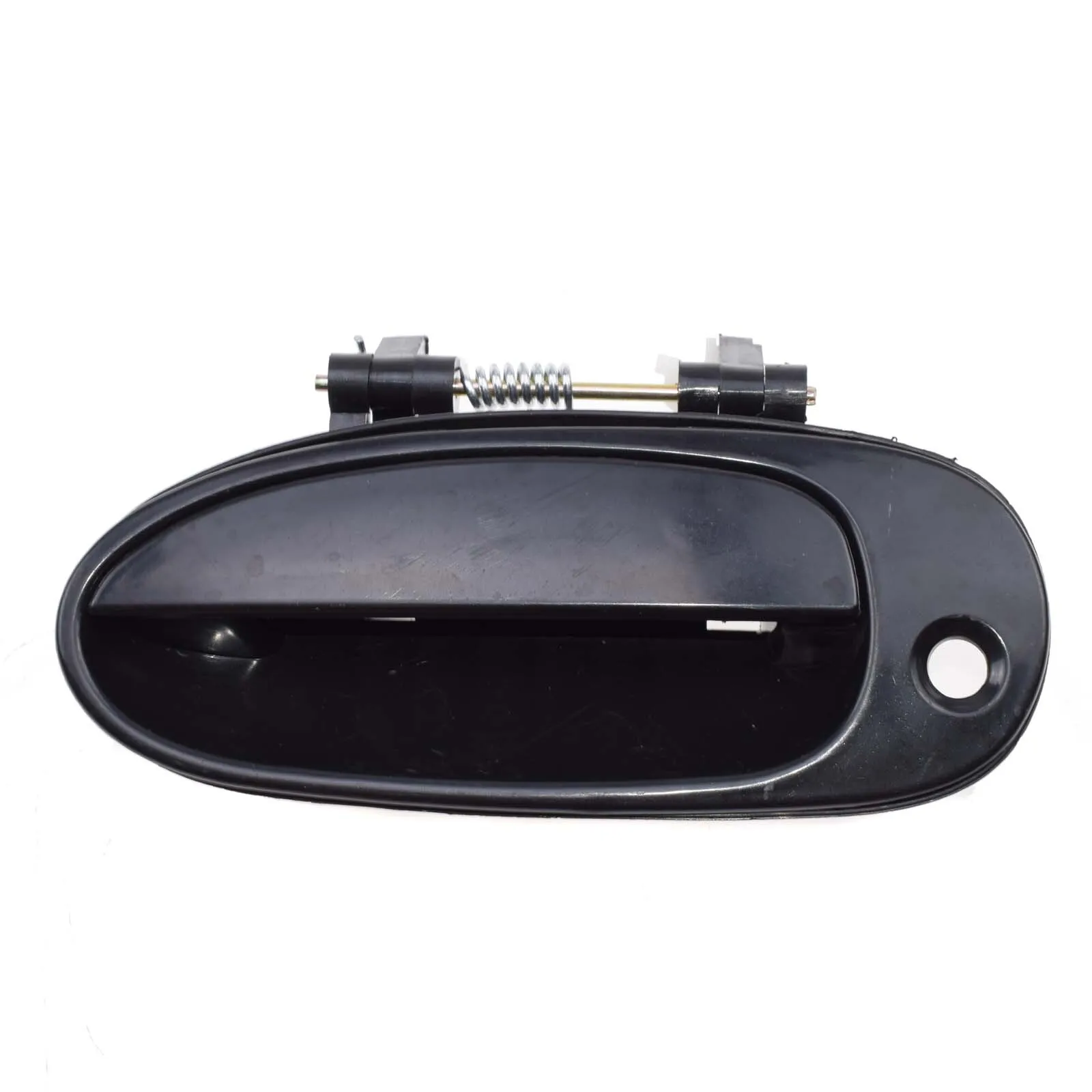 

0K2A159410XX Driver side exterior door handle for Kia Sephia 1998 - 2001-