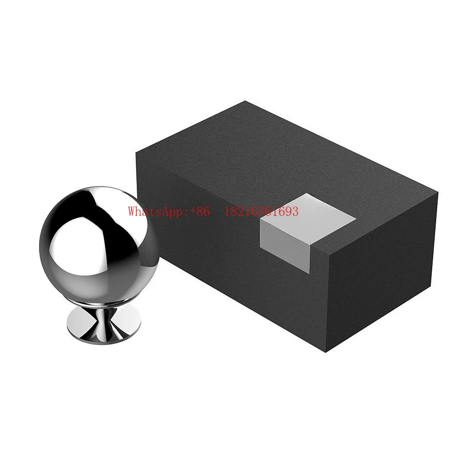 

20.26NEW Stainless Steel Polished Toothpick Box Cylinder Cotton Swab Box Desktop Storage High-end Ornament