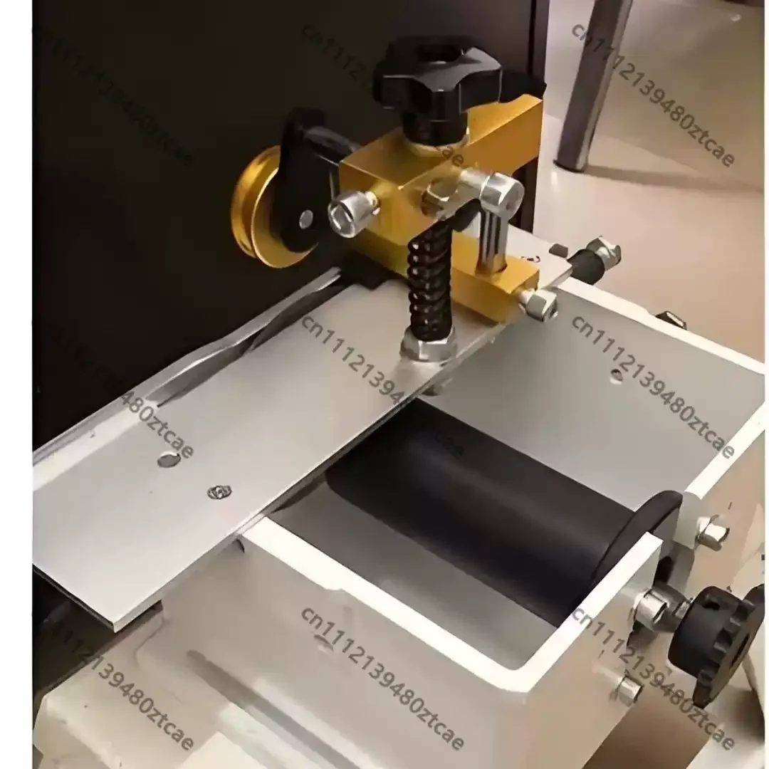 Folder Gluer Glue Tank Packaging Machine Spare Parts