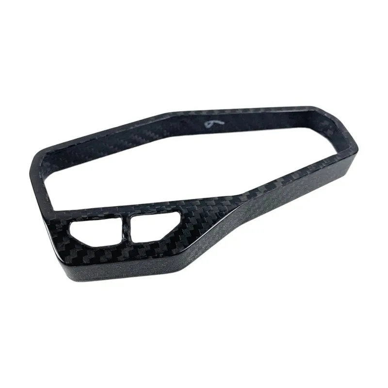 Tachometer Instrument Frame Cover For MT09 MT-09 FZ09 FZ-09 2013-2019 2020 Speedometer Gauge Motorcycle