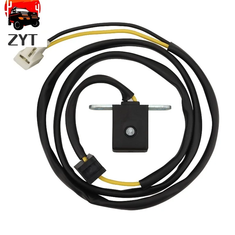 Brand New Ignition Pick Up Trigger Pulse Coil 59026-1118 For Kawasaki ZZR1100 ZZR1200 Ninja  ZX-11 ZX11 ZX1100