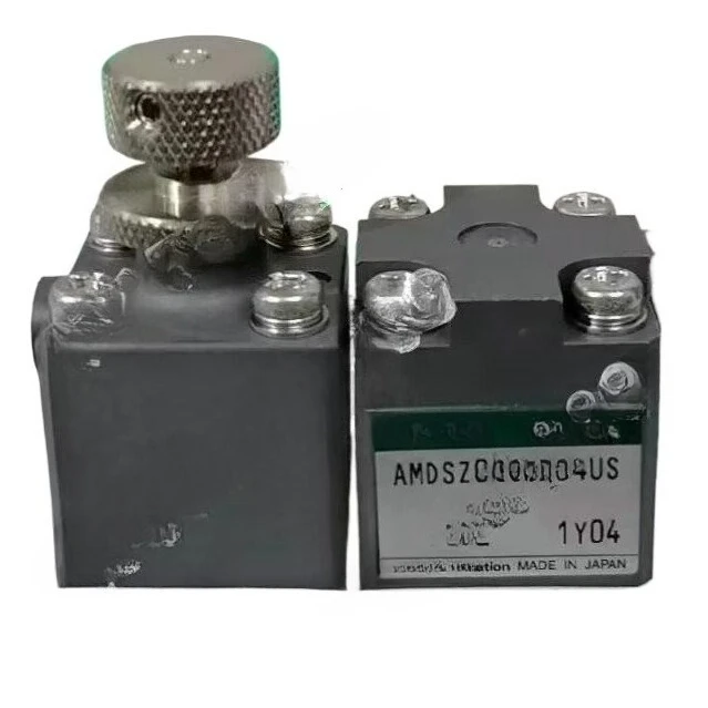 

suction liquid valve AMDSZ0-X23S//AMDSZ0-8BUS4US/AMDSZ0-6BUS original spot