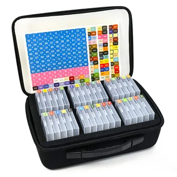 Diamond Painting Storage Tray 1