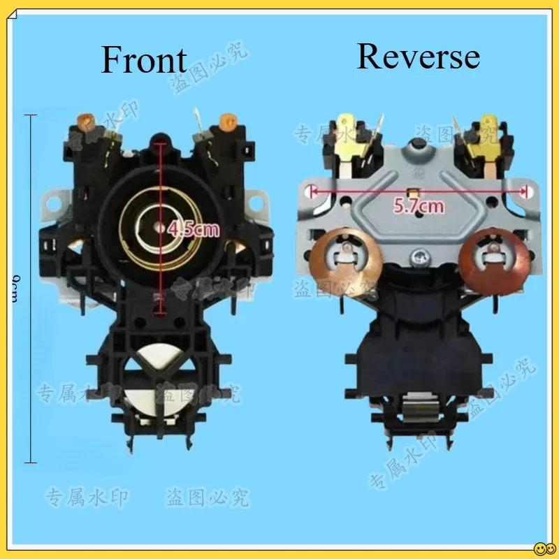 1Pcs HK-3301 Electr…