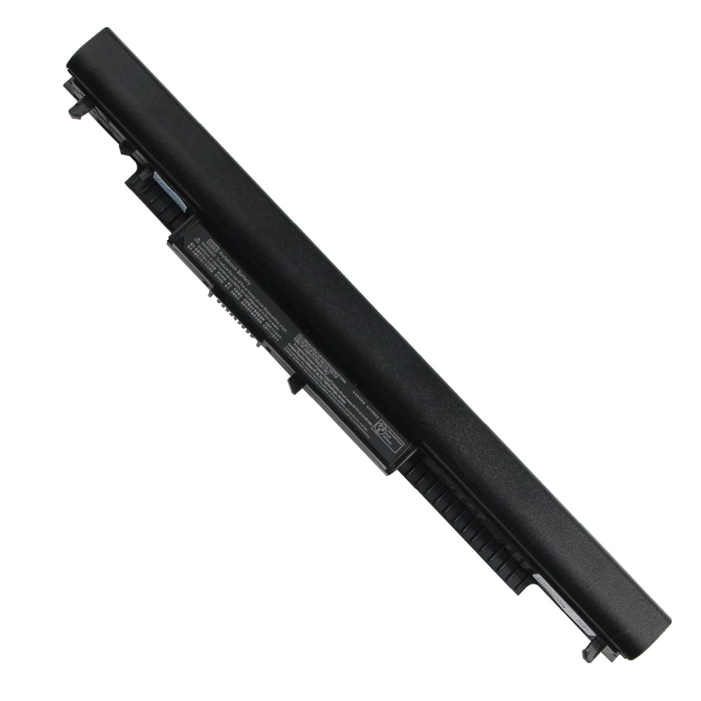 New Replacement Battery 2670mAh HS04 HS03 For HP TPN-I124 I120 C126 348 G3 255 G4 HSTNN-PB6T 807957-001 Rechargeable Batteries