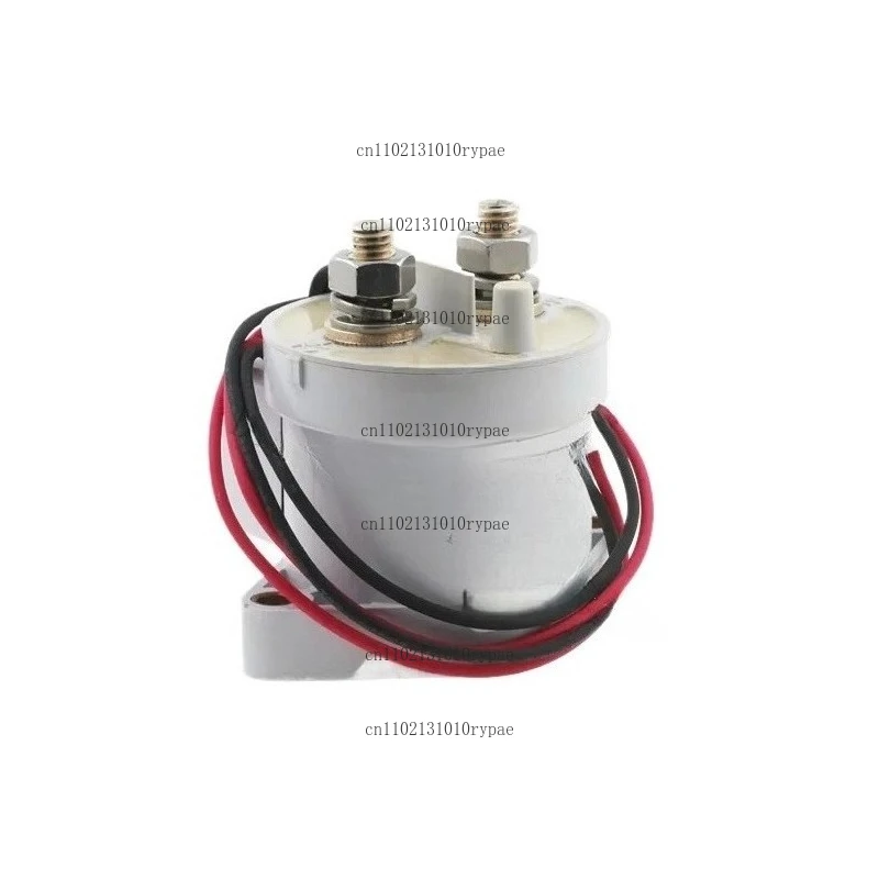 EV200AAANA 1618002-12-24V 500A New Energy Vehicle Contactor EV200 High Voltage Relay Authentic
