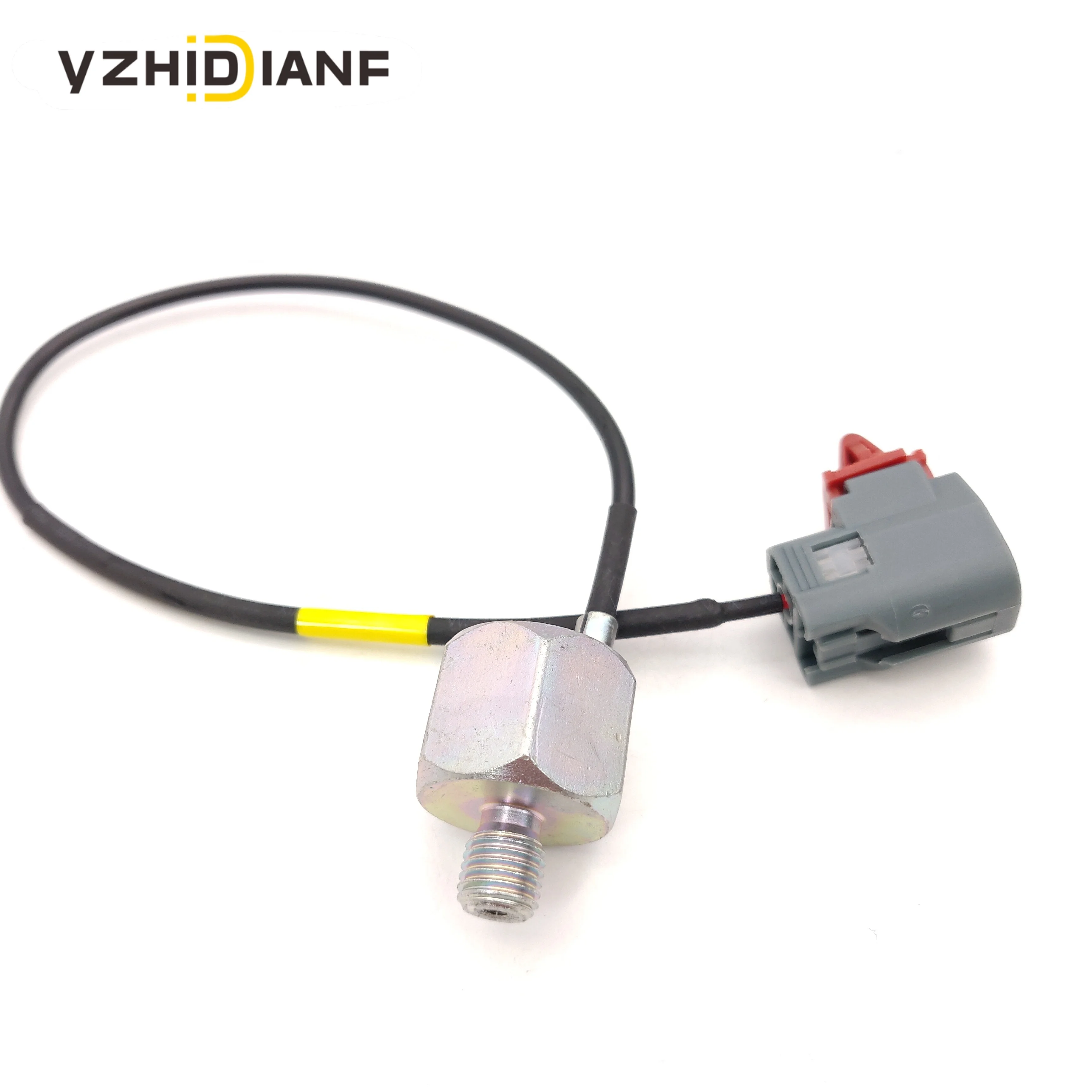 

Датчик детонации ZJ0118921 E1T50371 ZJ01-18-921 для Mazda 3 BK 1.4L 1.6L 2.0L 2.3L 2003-2009