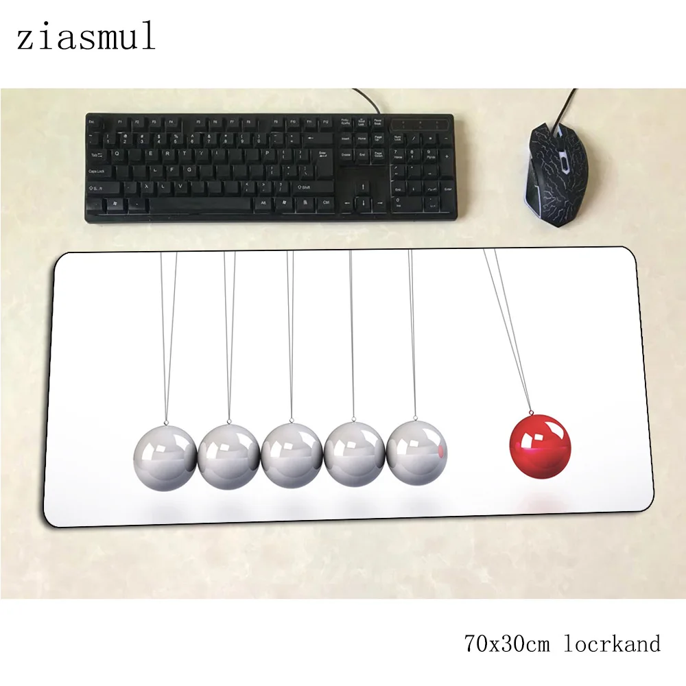 

Ball mouse pad 900x400x4mm mats big Computer mouse mat gaming accessories cool new mousepad Computer keyboard games pc gamer
