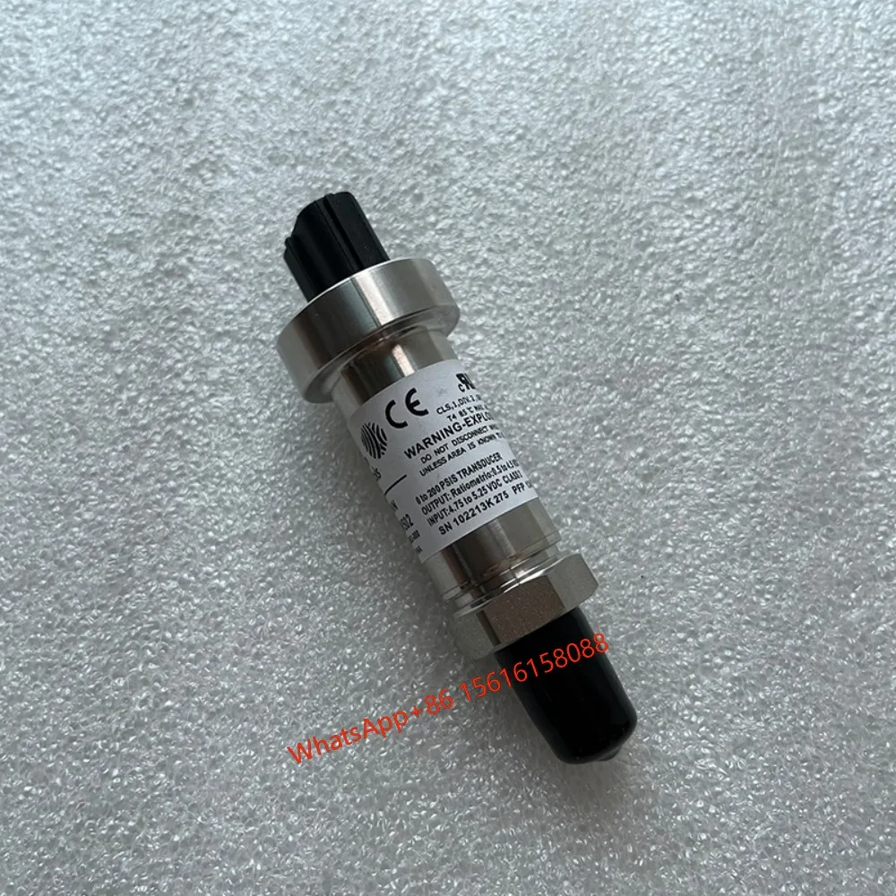 Air Conditioning Pressure Sensor 025-29583-000 025W29583-000 Johnson Controls P499RFAT502