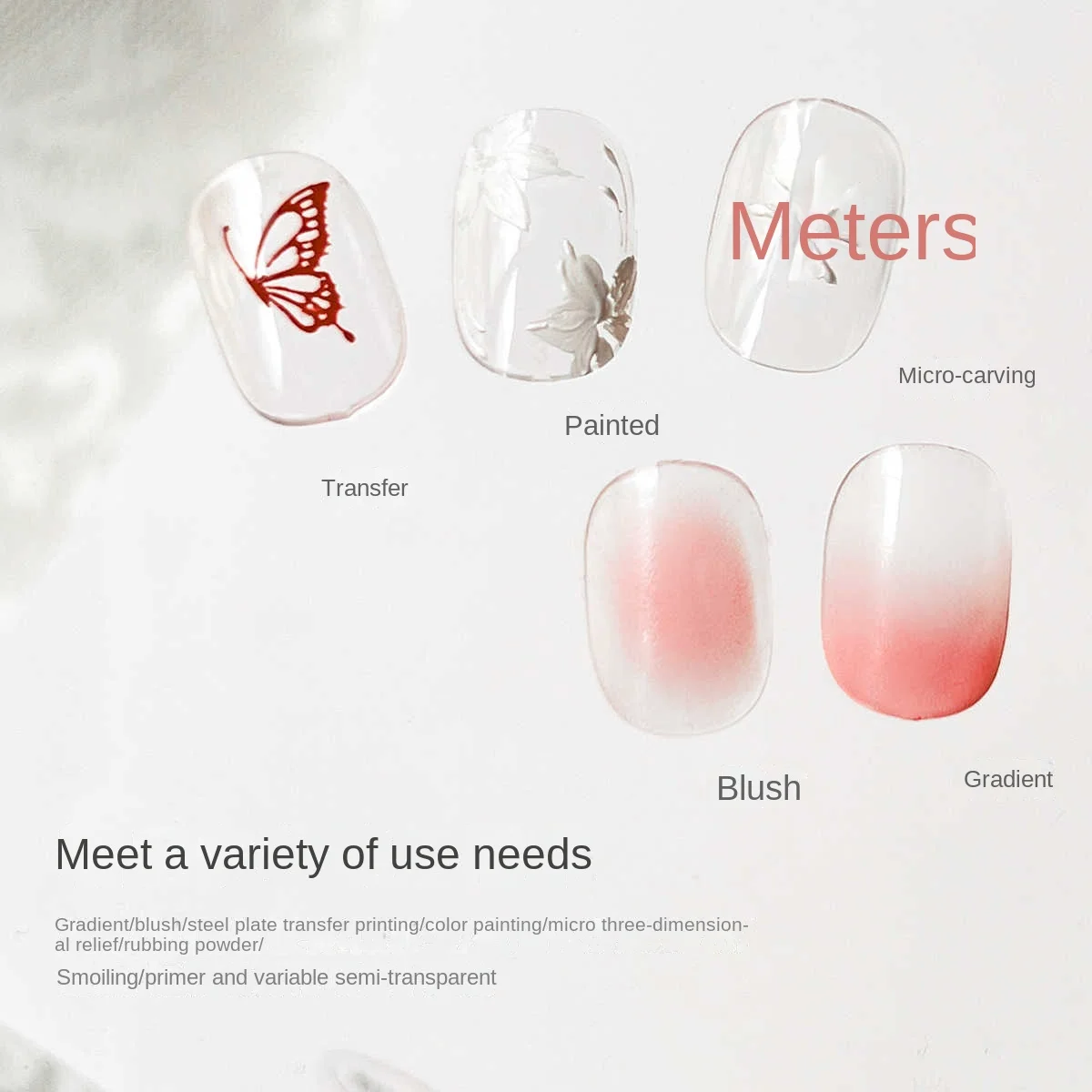 YOLLY Multicolor 18 colores color sólido Pat Gel de uñas Set 2025 nueva gran oferta Gel UV sin TPO sin HEMA para salón de uñas al por mayor