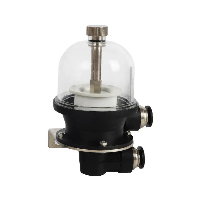 Pneumatic High-Flow Negative Pressure Vacuum Suction Filter VFR20-6-6 8-8 10-10 12-12 16-16
