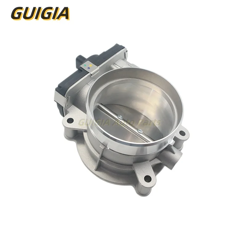 Engine Throttle Body for Ford Gt 2017-2021 Mustang 2016 2017 2018 2019 2020 GR3Z9E926A GR3Z 9E926 A GR3Z-9E926-A High Quality - view 5