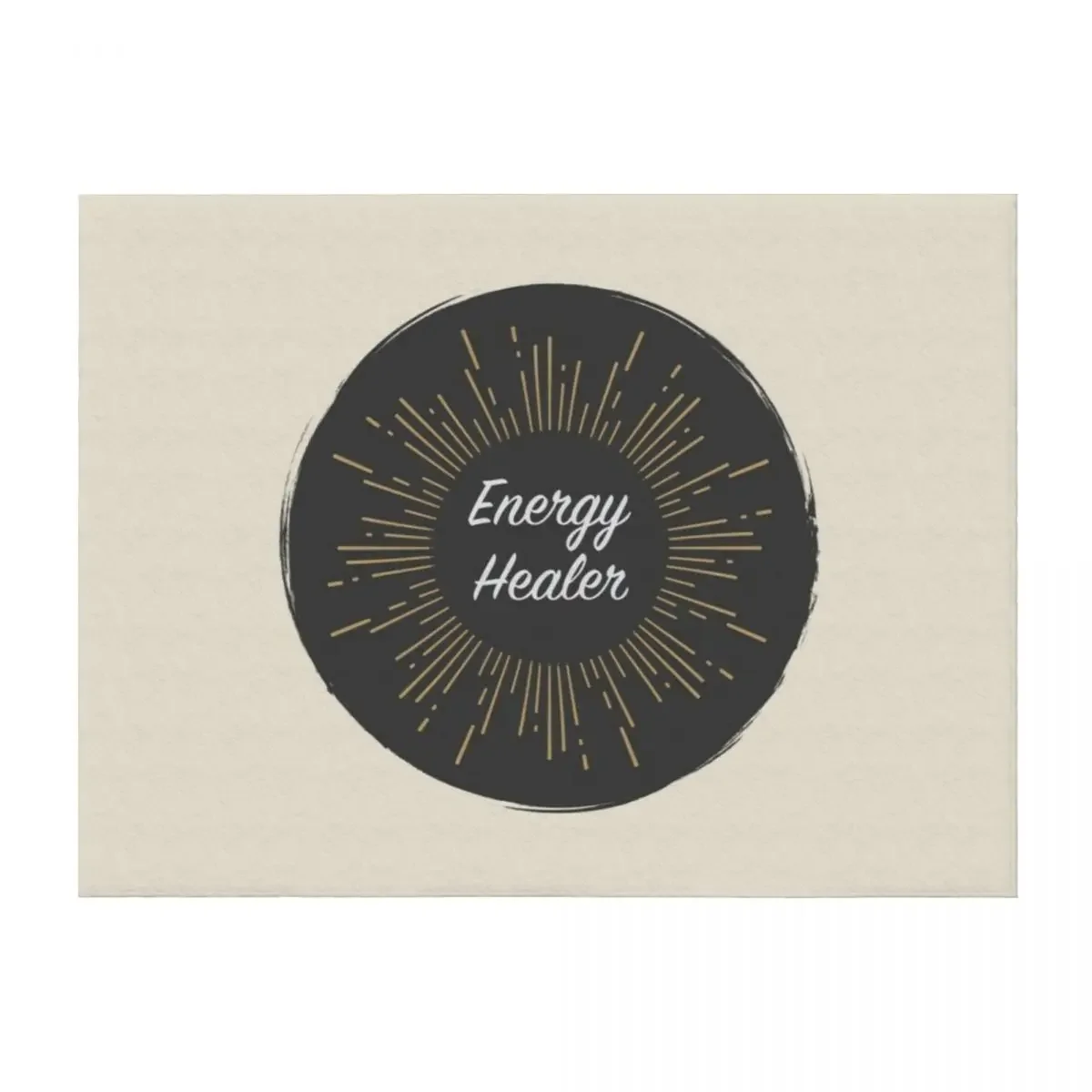 Energy Healer, Reiki Master, Reiki light Throw Blanket Blankets For Bed Blankets For Baby Soft Plaid Travel Blankets