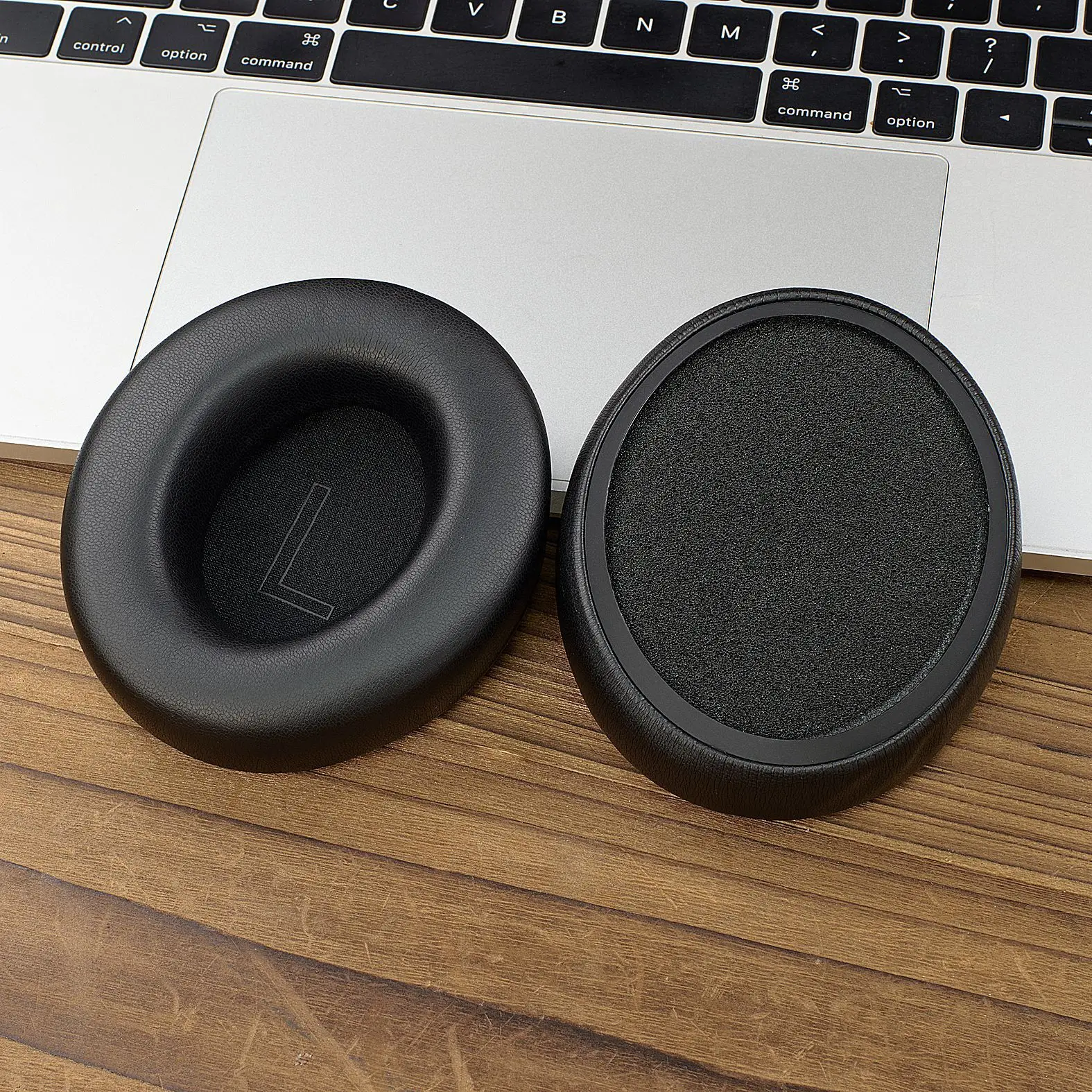 سماعة بطانة للأذن ل Razer Kraken V4/V4X/V4Pro/Kitty V2 Pro وسادات الأذن الإسفنج لينة وسادة من الفوم استبدال سماعات الملحقات