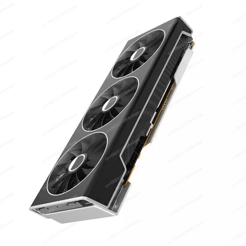 

7900XT RX7900XTX 24 ГБ Overseas Edition Pro Gaming Независимая видеокарта Новая