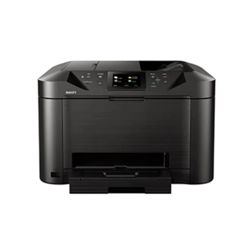 

High-Speed Portable USB Interface Color Inkjet Printer MB5180/MB5480 Mobile Printing Device in Stock