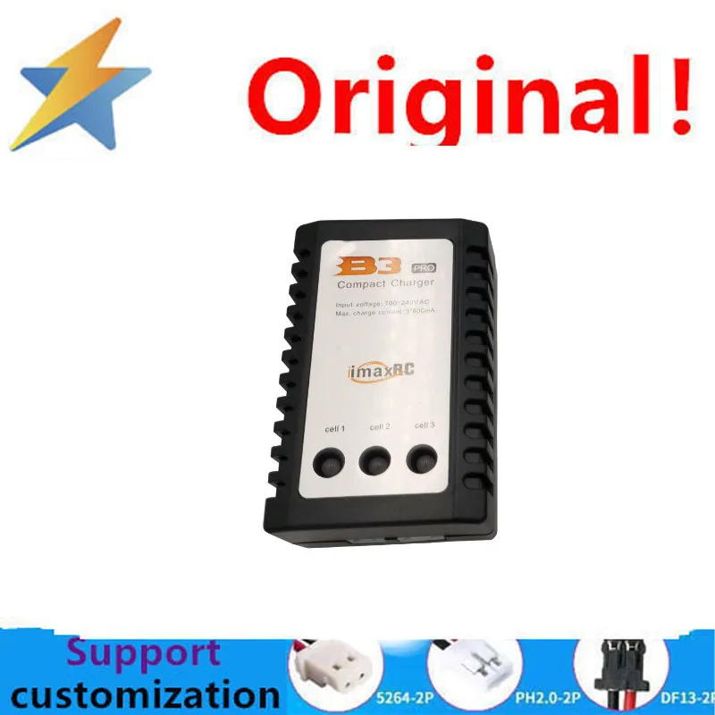 B3 Charger Australi… - image