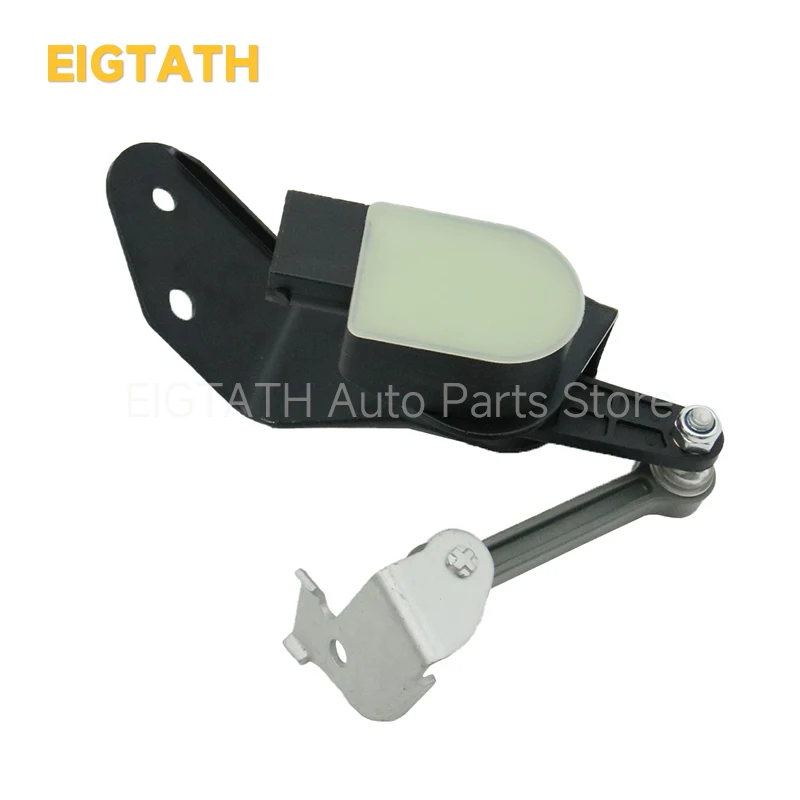 Rear Left/Right Vehicle Height Level Sensor for Audi A8 D3 4E 2003–2010 Accessories 4E0616572E 4E0616572D 4E0616571D 4E0616571E 2