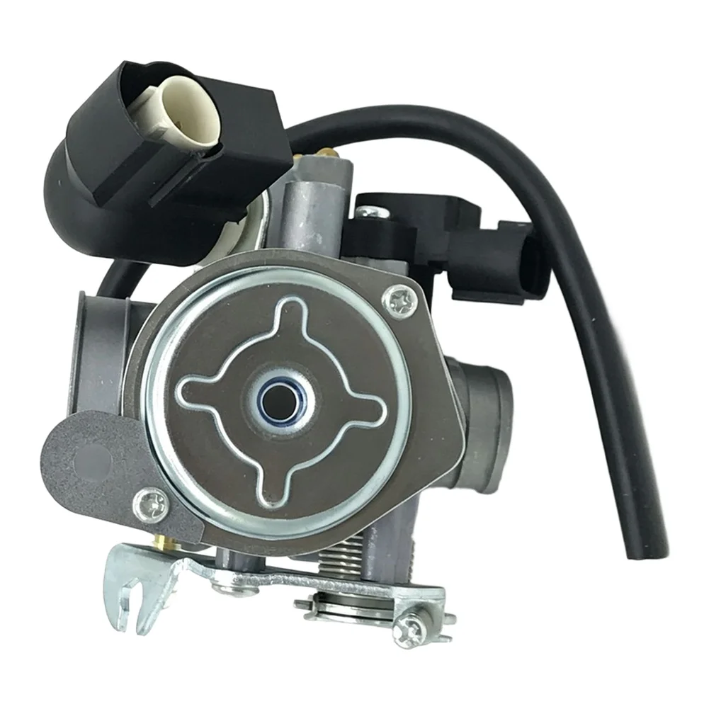 NPS50 For Ruckus 50 AC Carburetor 16100-GEZ-673 Diaphragm Type Motorcycle Carburetor Carburetor /Carb Replacement Parts