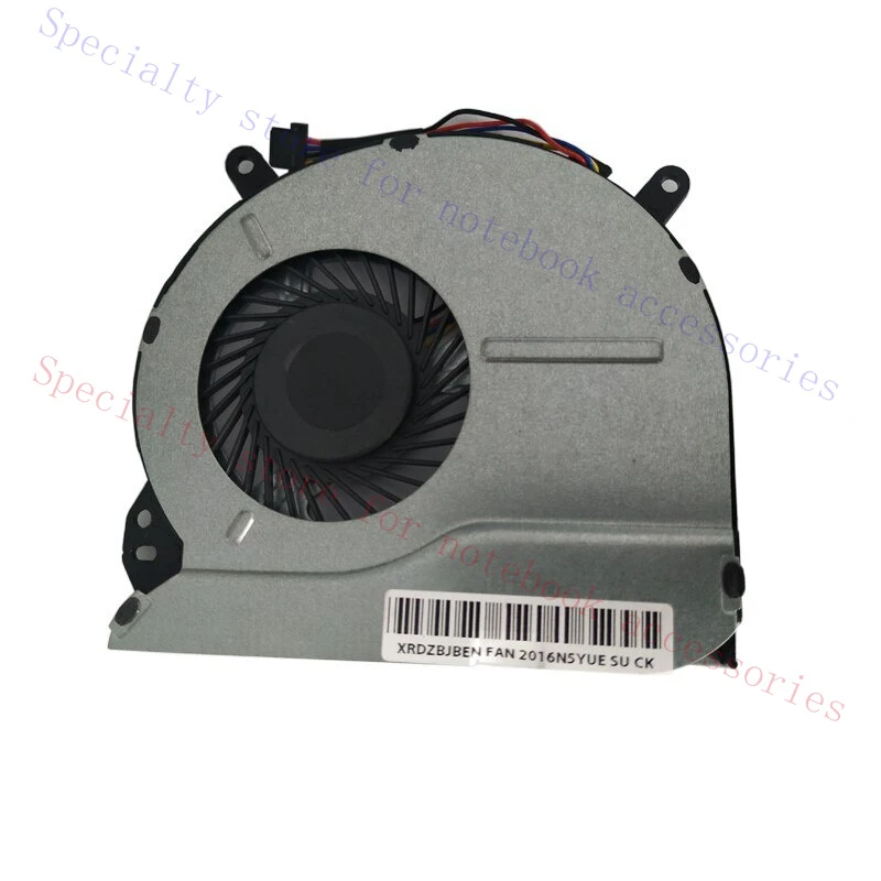 A+  For HP Pavilion Sleekbook 14-B 15-B 14-1000 15-1000 Laptop CPU Cooling Fan