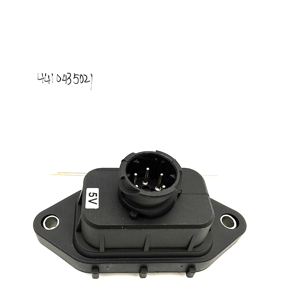 Luftdrucksensor OE 397464F004 / 4410430021 / 4410435021 / 4410435041 / 9325005021 passend für LKW – Detail 14