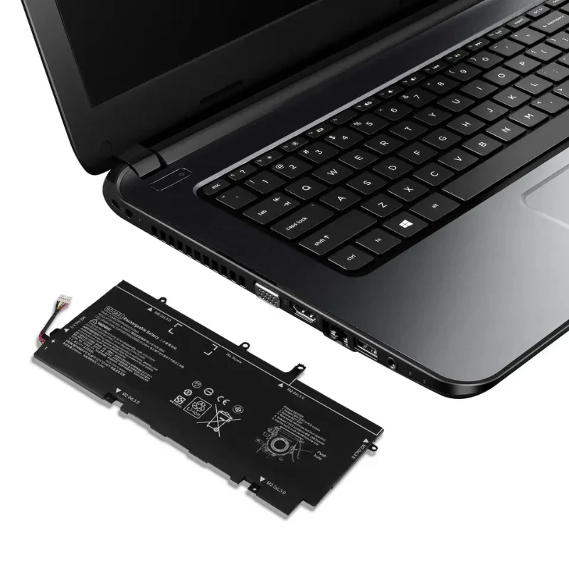 BG06XL For HP Elitebook Folio 1040 G3 Battery HSTNN-IB6Z HSTNN-Q99C Brand Laptop Li-ion Rechargeable Battery