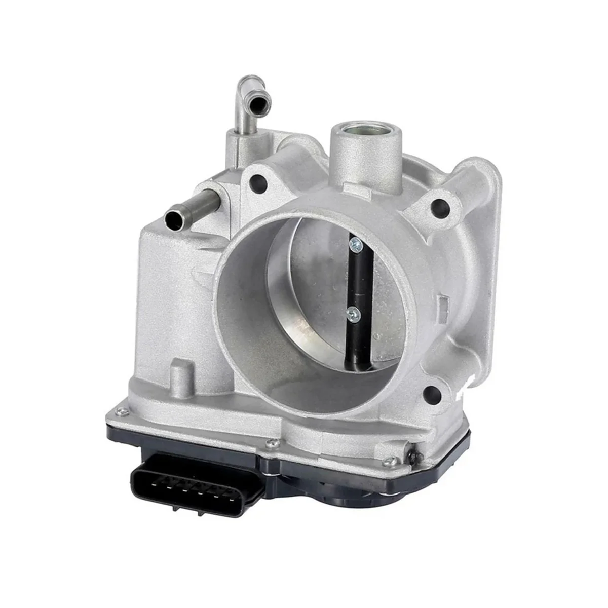 161194BB0A Throttle Body Throttle Valve Automobile for Nissan Rogue Sport 2017-2018 2.0L