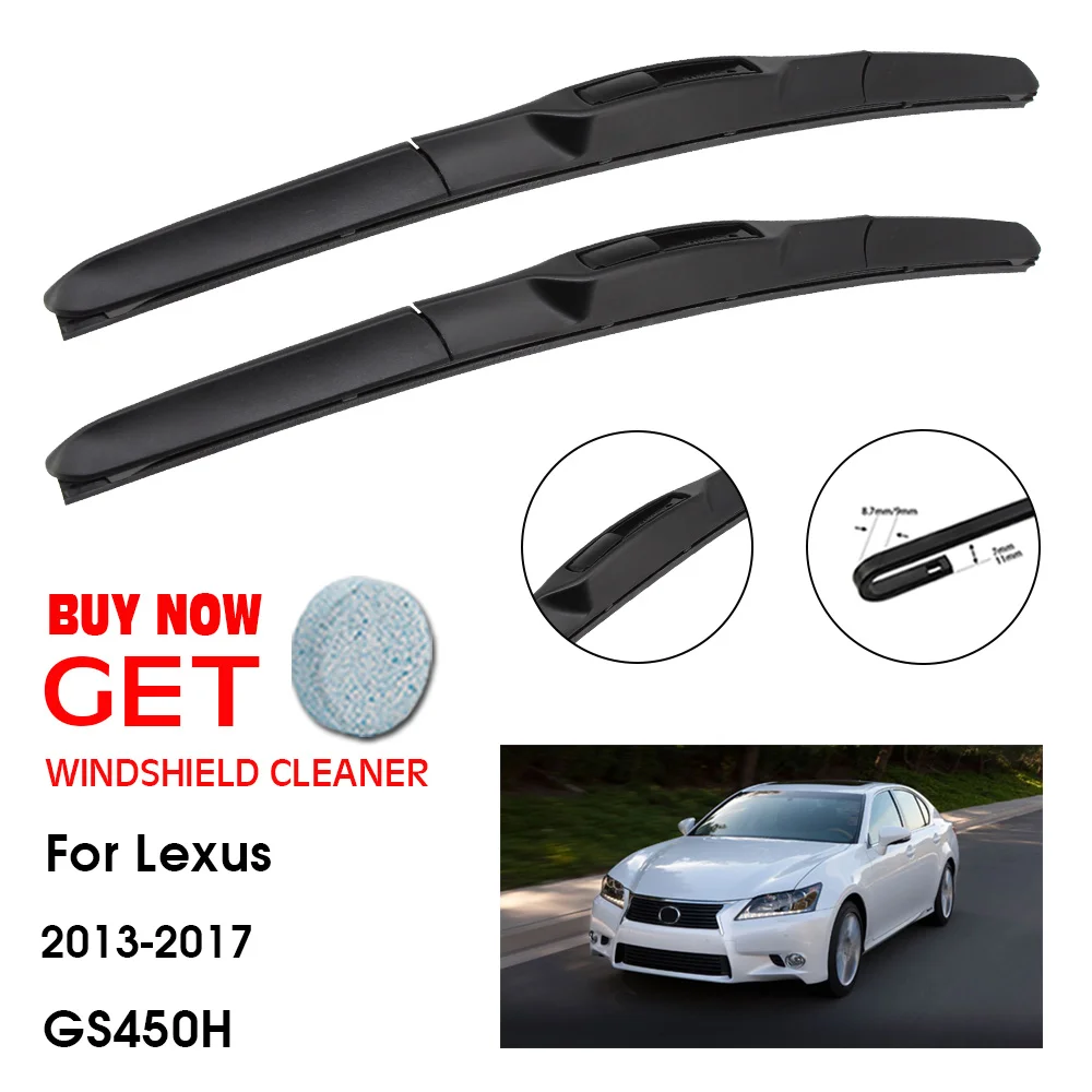 Car Wiper For Lexus GS450H 26