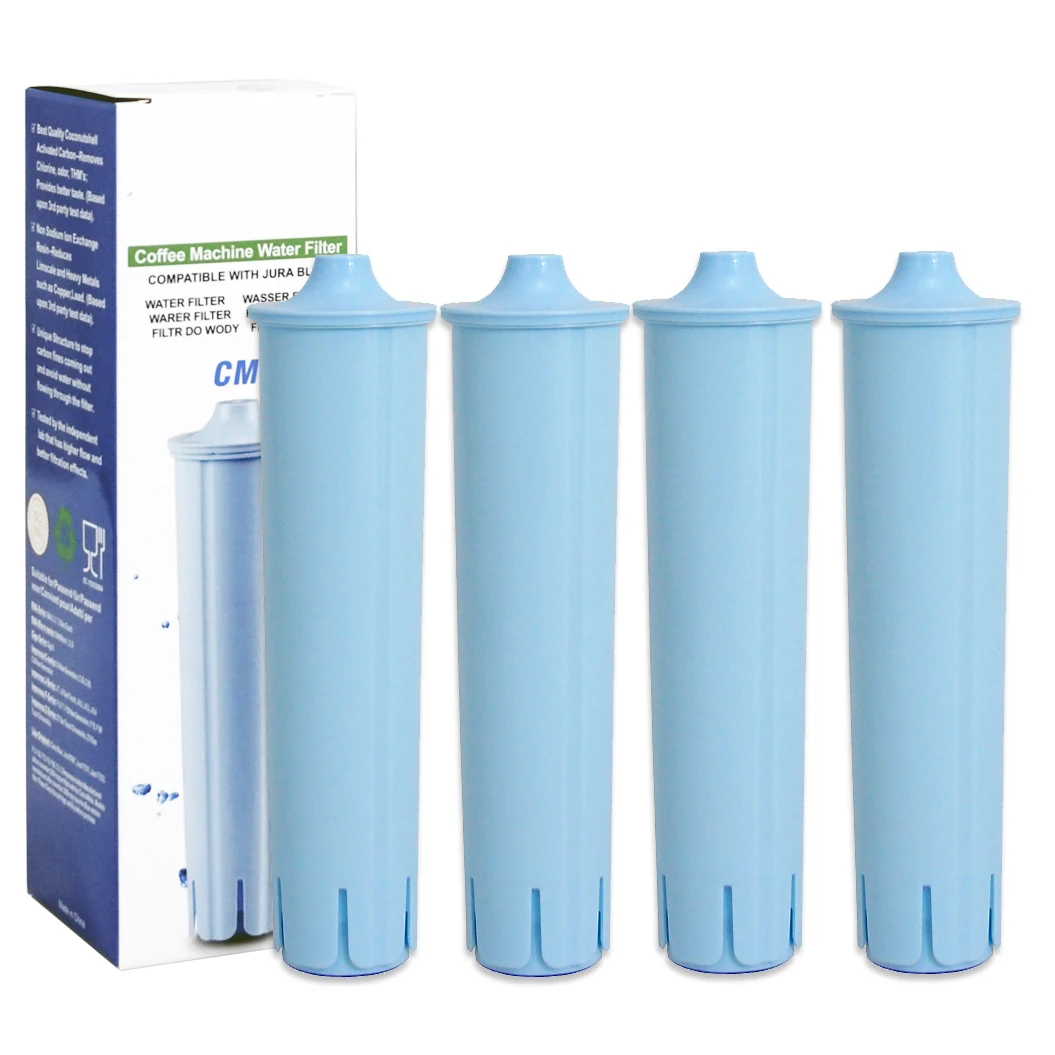 Coffee Machine Water Filter Cartridge, CMF001